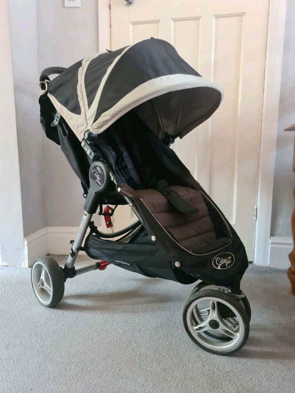 baby jogger gumtree